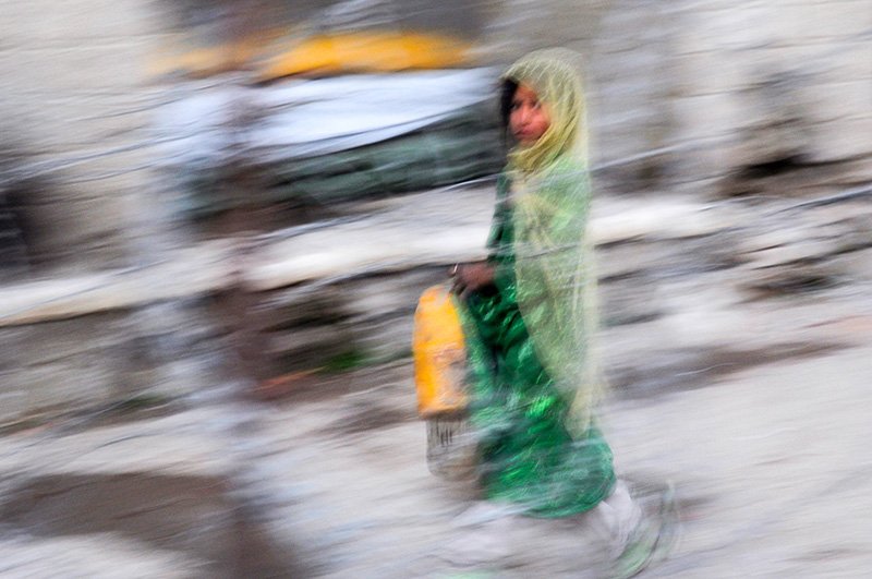 Aslan Arfa, Untitled