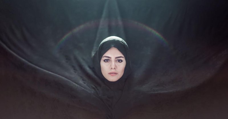 Ali Sabouki, Untitled