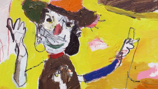 Art Miami 2021 | ARTISTS