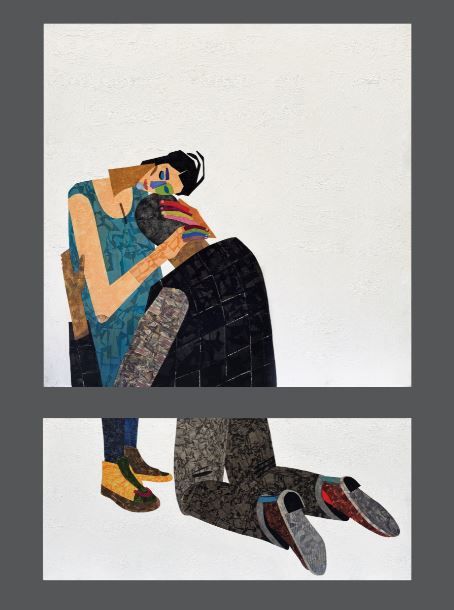 Faraz Naser Sharif, Fall, 2022