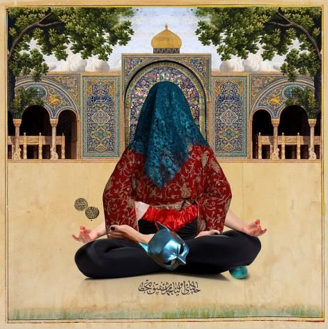 مهدی میرباقری، بدون عنوان