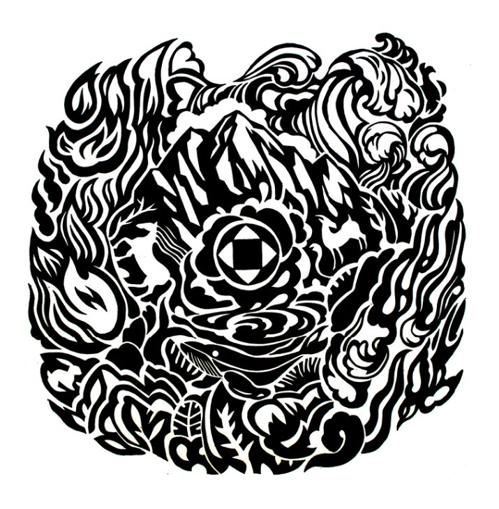 Parham Peyvandi, Untitled, 2020