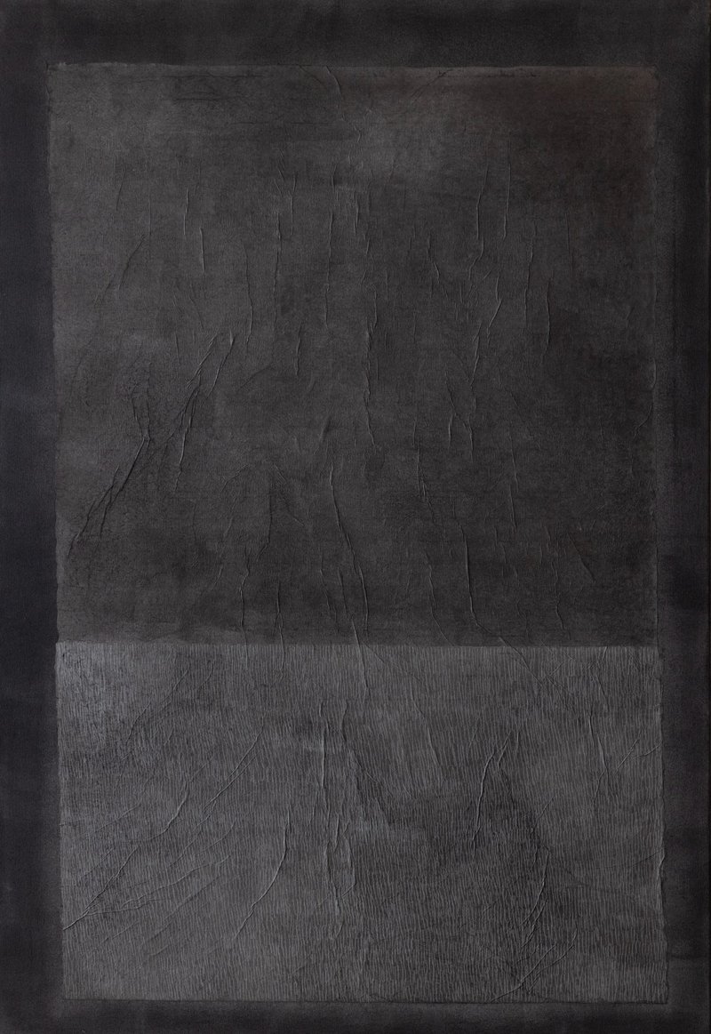 Ida Aslanian, Untitled, 2018