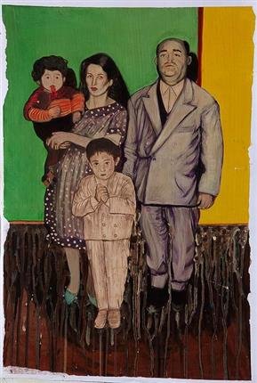 Ghasem Hajizadeh, Untitled, 2011