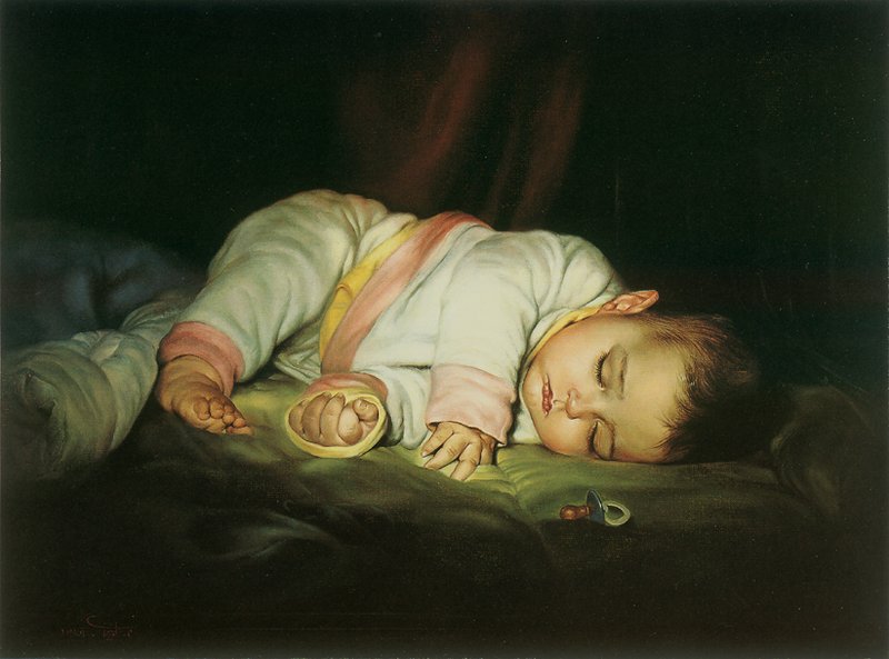 Abbas Katouzian, Untitled