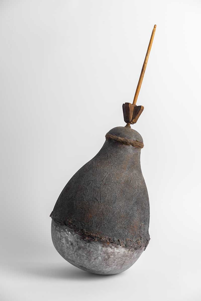 Seyed Ali Seyed Alikhani, Untitled