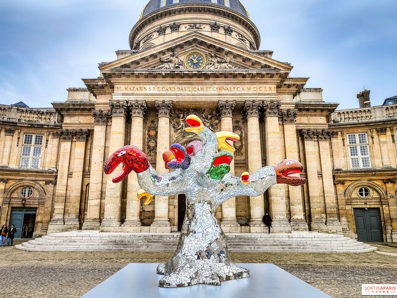 Art Basel Paris 2024 | Exhibitors