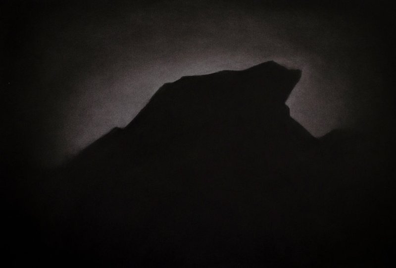 Baran Ahmadi Rad, Untitled, 2019