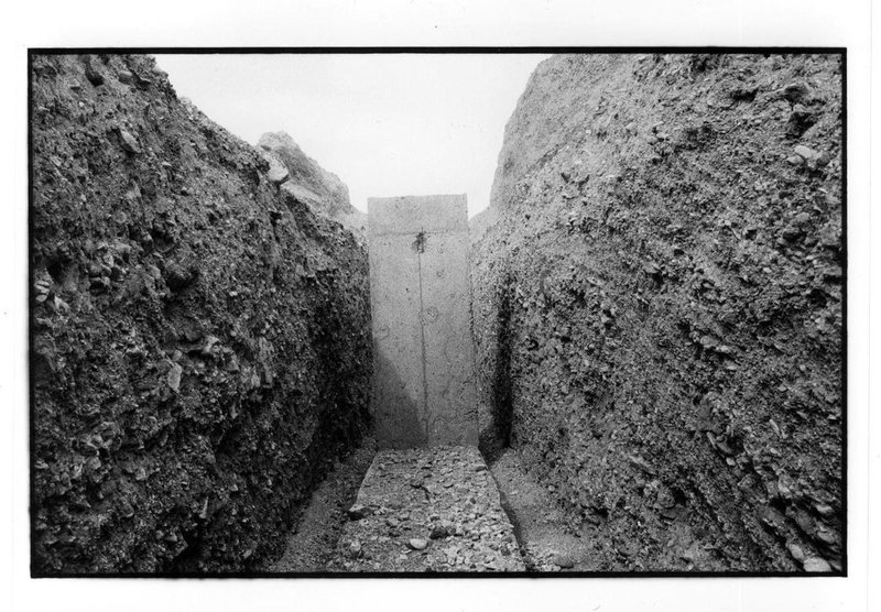 Mohammad Ghazali, Untitled
