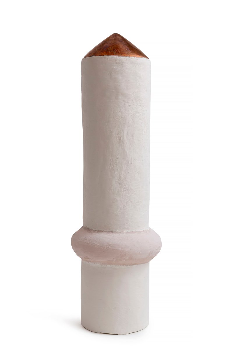 Alireza Rasoulzadeh, Untitled, 2021