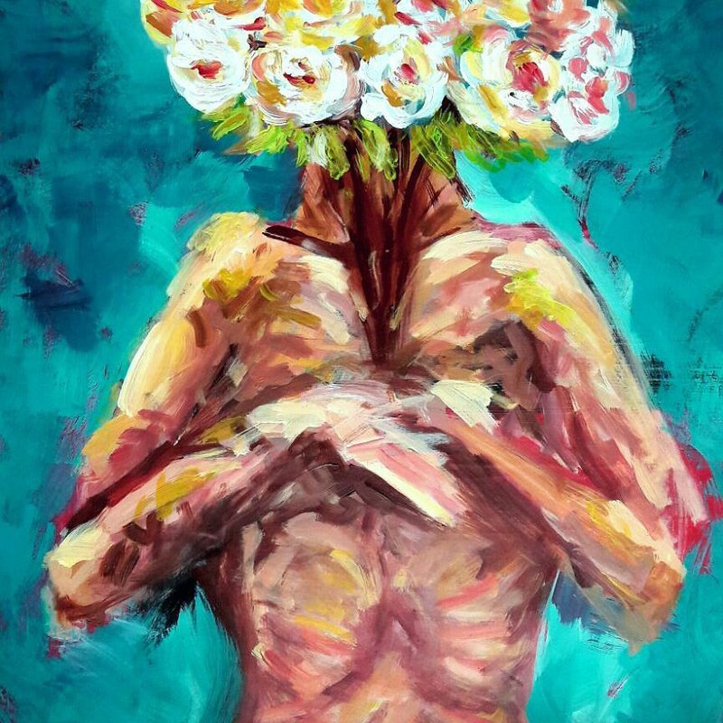 Arash Amiri, Causeless among Reality, 2016