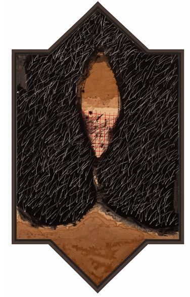 Farzin Rahneshin, Untitled, 2026