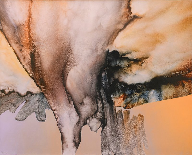Reza Hosseini, Untitled, 2010