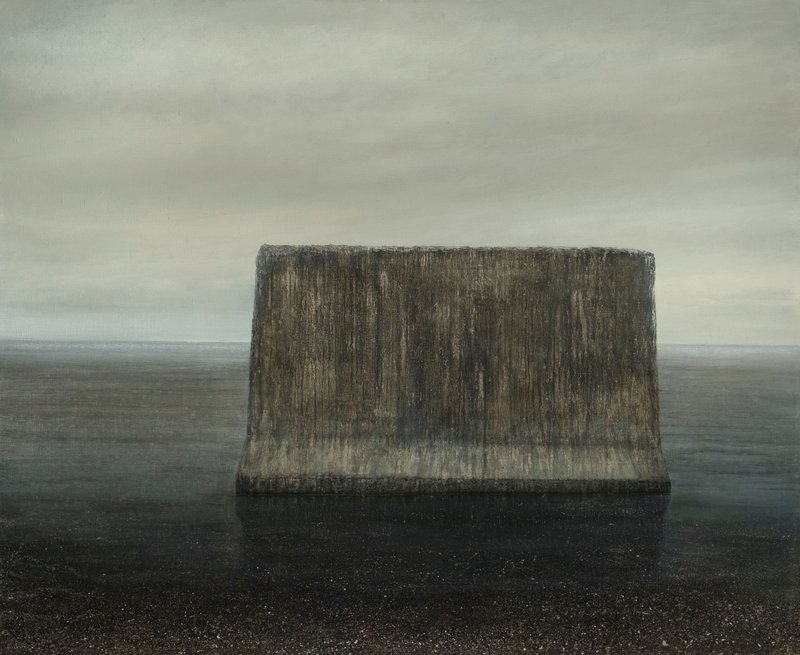 Mohammad Khalili, Untitled, 2020
