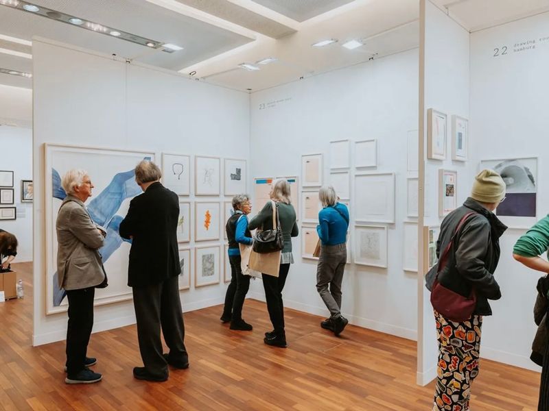 Paper Positions Berlin 2026 | Exhibitors