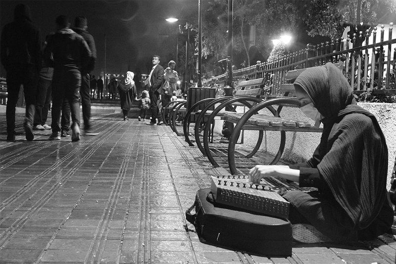 هدا رحمتی، ماناکین