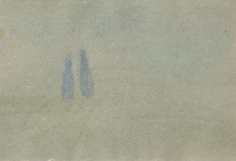 Zeinab Mousavi, Untitled, 2020