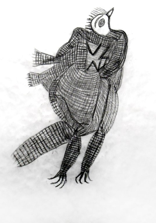 Davood Koochaki, Untitled, 2010
