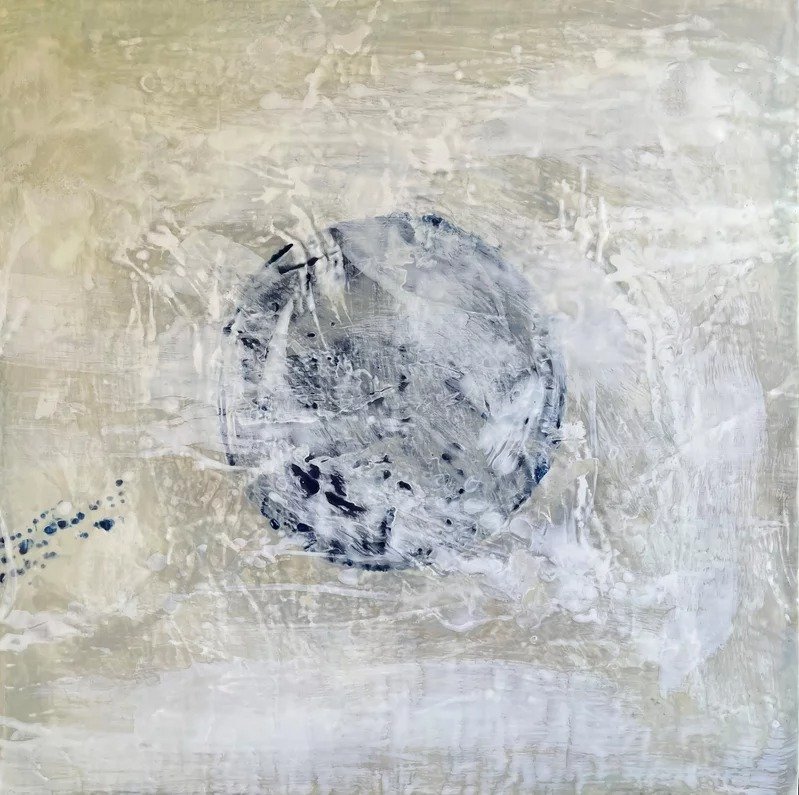 Shima Shanti, Earth in Repose, 2024