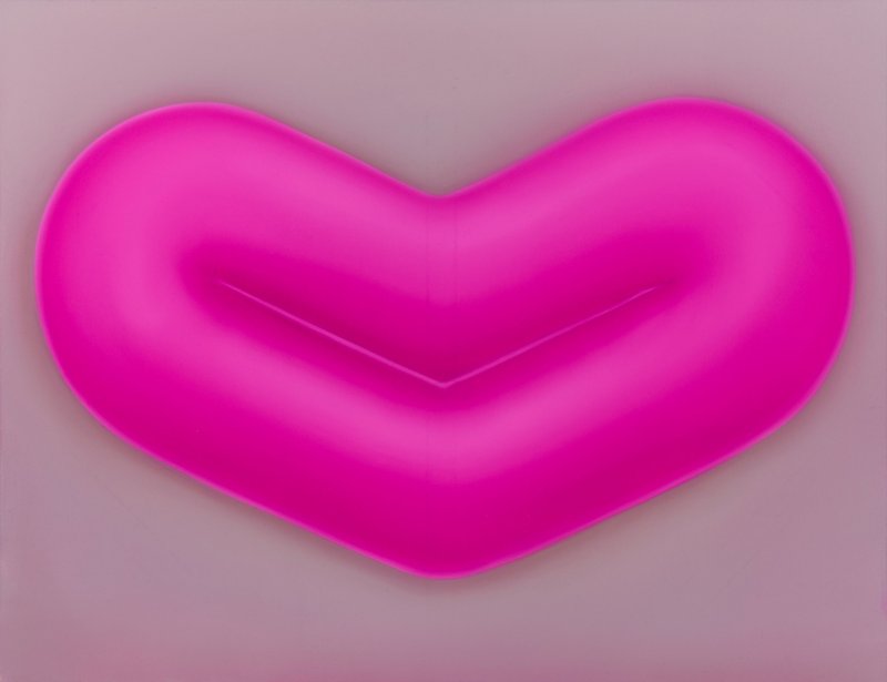 Ashkan Abdoli, Untitled, 2023