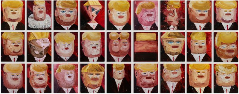Amir Khojasteh, Big Brother, 2017