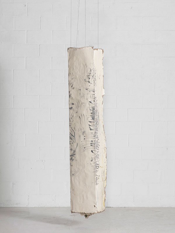 Kamyar Bineshtarigh, Pillar VI, 2023
