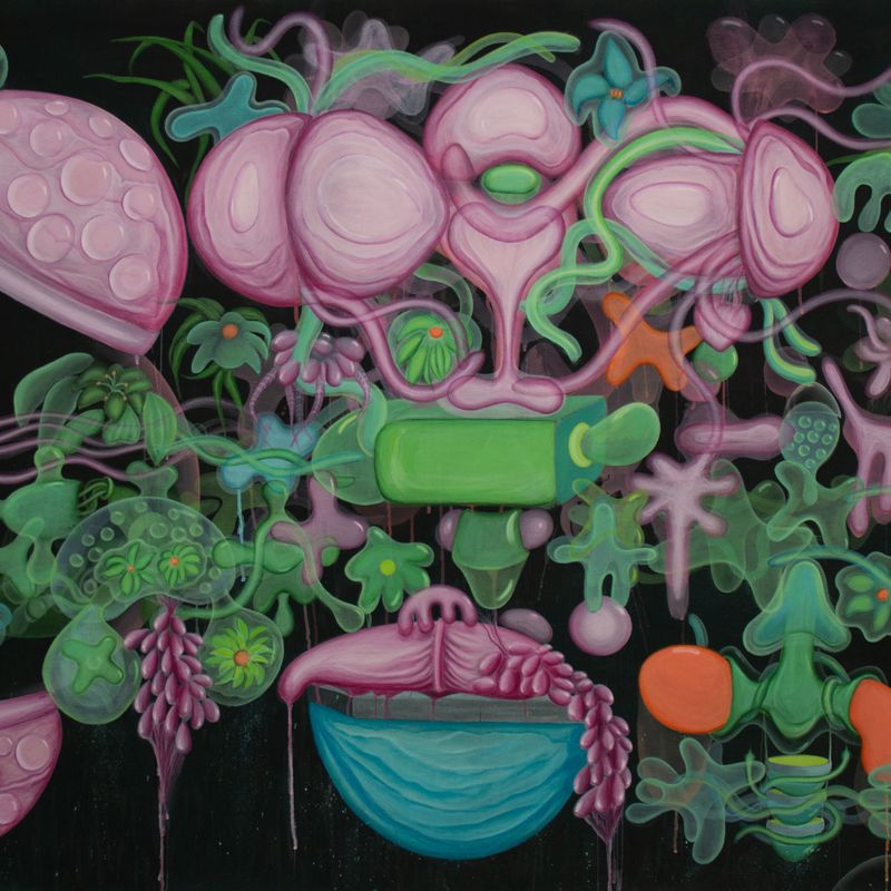 Garden's Sleep