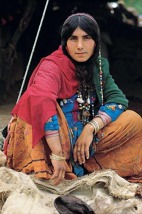 Nasrollah Kasraiyan, Untitled