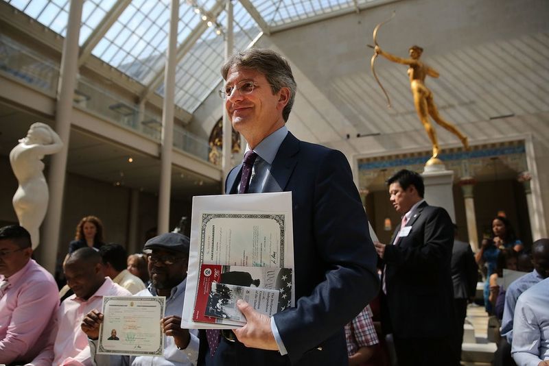 Thomas Campbell, Ex-Director of the Met, Is Hired to Lead San Francisco Museums