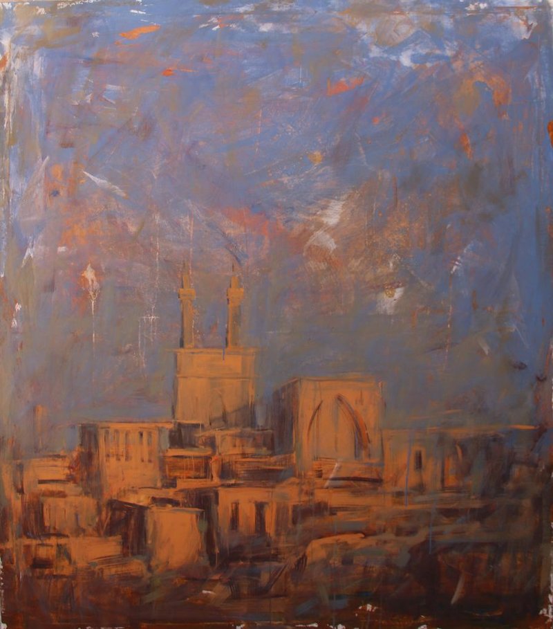 City of Silence