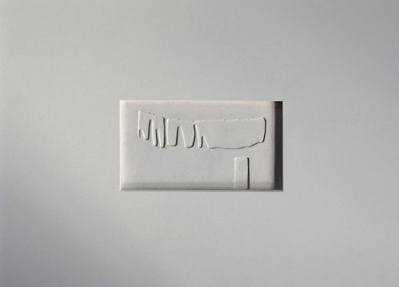 Maryam Khosrovani, Imaginary Connections , 2019