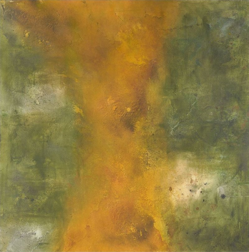 Aisling Sareh Haghshenas, Maghsoud Beyk, 2014
