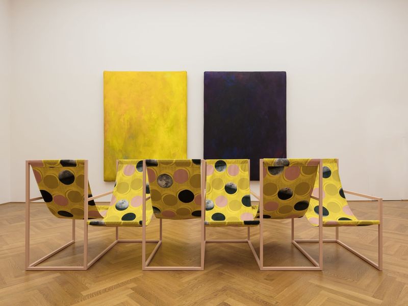 Taking “Every Step In The Right Direction” With The Sixth Edition Of The Singapore Biennale