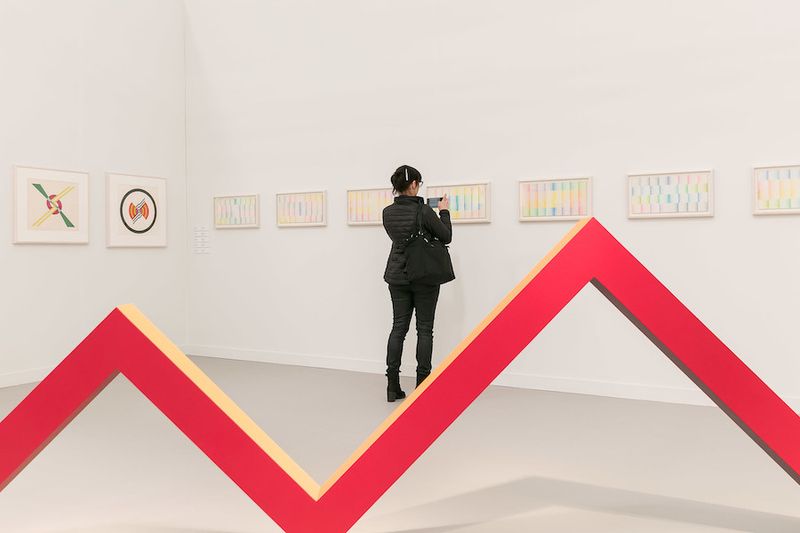 Galleries Announced for Frieze Los Angeles