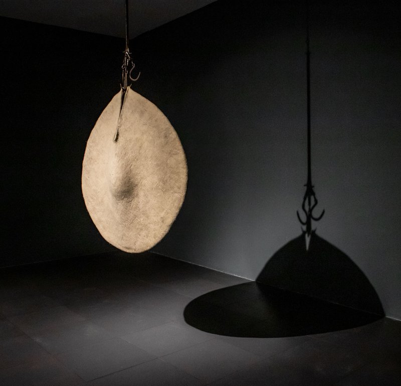 Morteza Basravi, Untitled
