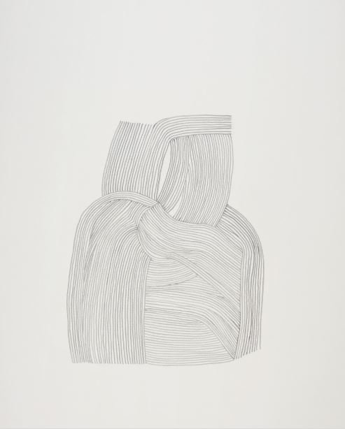 Sahar Bardaie, Bad-e Saba, 2024