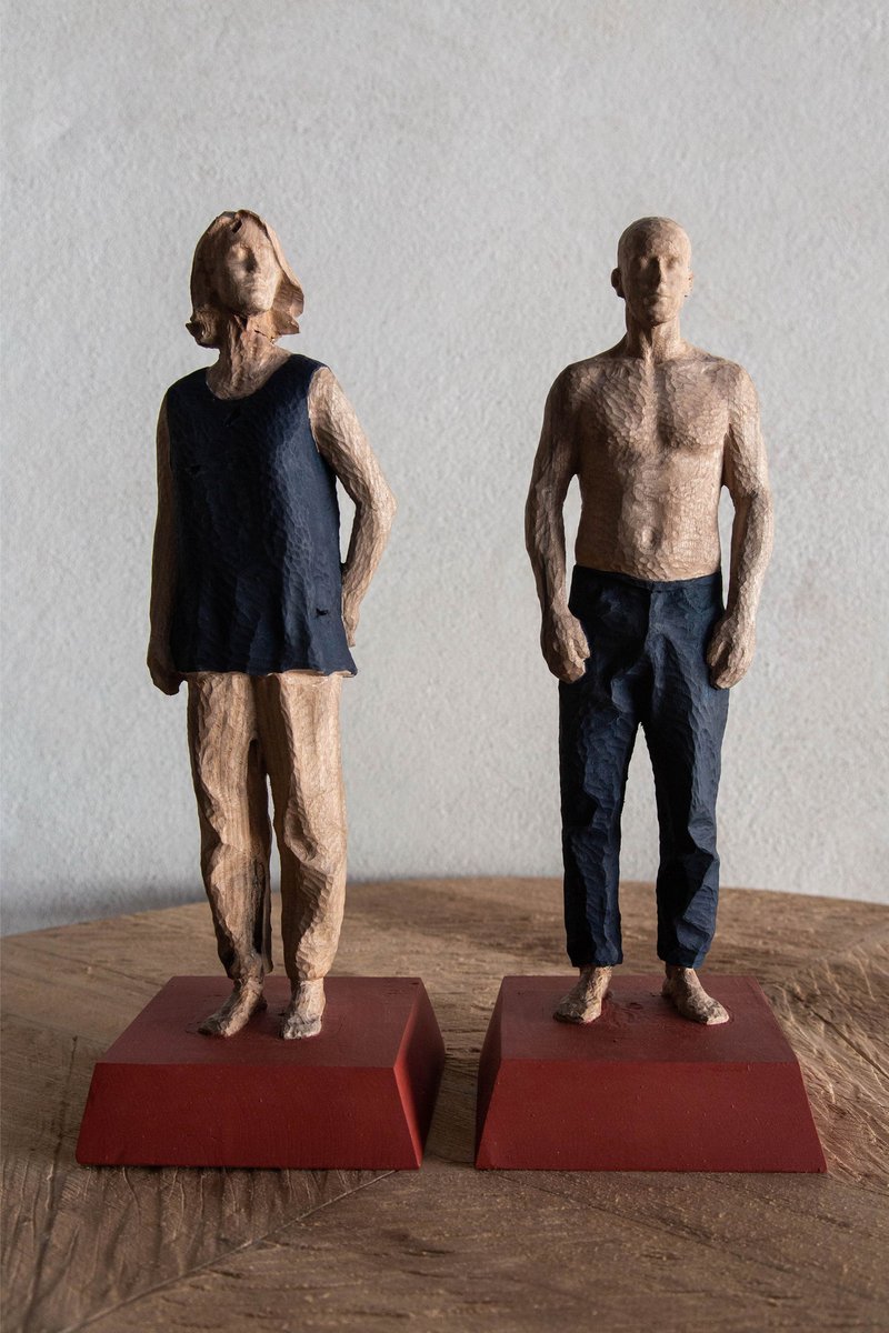 Morteza Khazei, Untitled, 2025