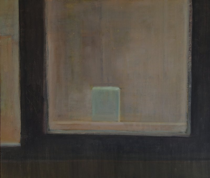 Hamed Takhtchin, Untitled