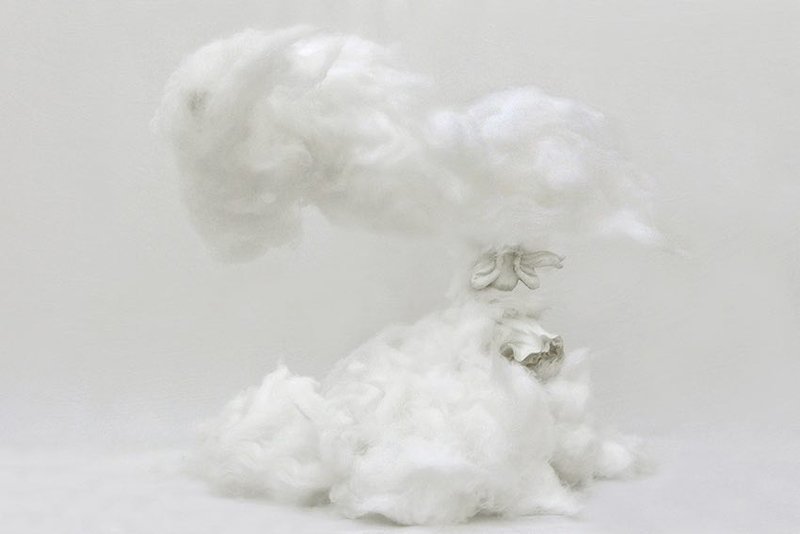 Matin Abedi, Untitled
