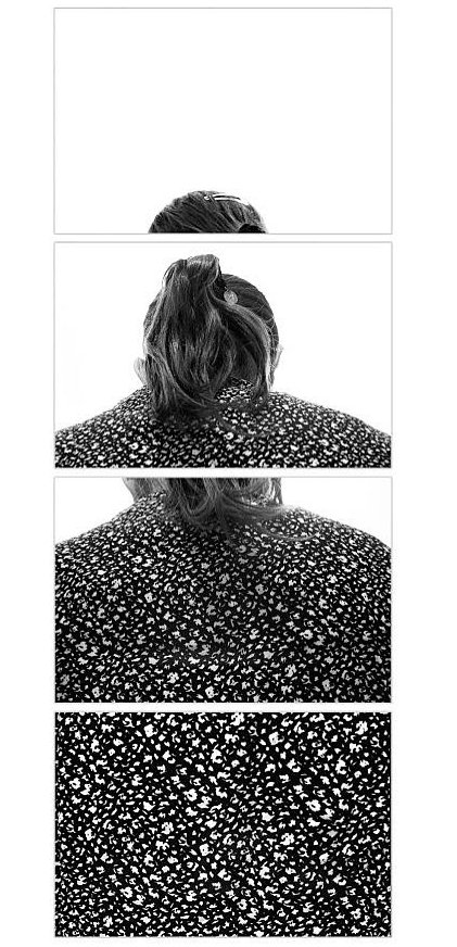 Meysam Mahfouz, Untitled, 2006