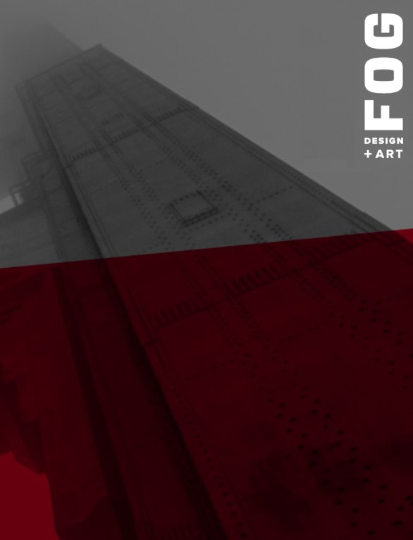 FOG Design+Art 2019