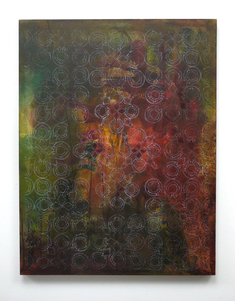 Bahar Behbahani, Echosystem 2 , 2023