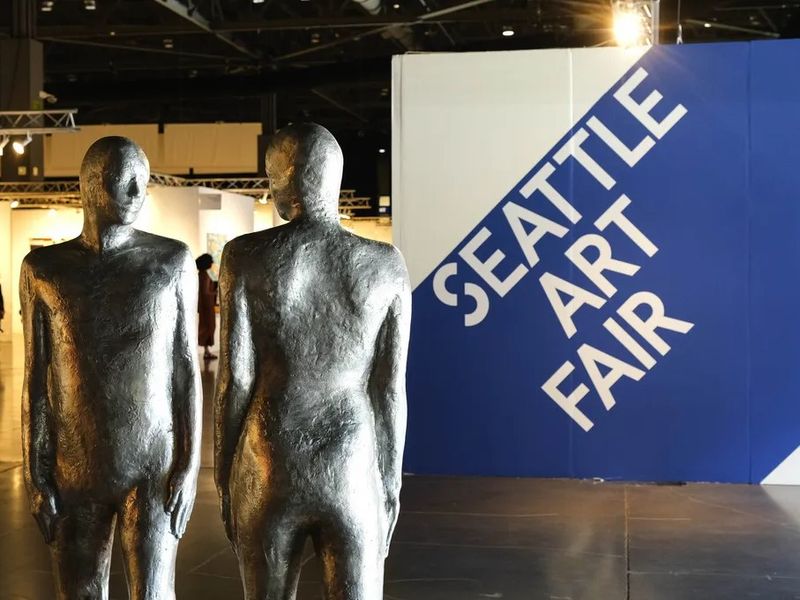 Seattle Art Fair 2024 | Exhibitors