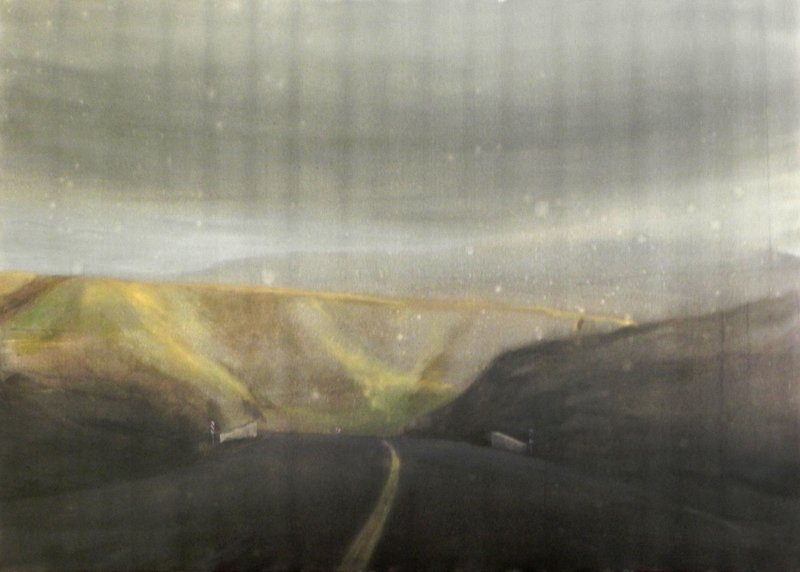 Mohammad Khalili, Untitled, 2010