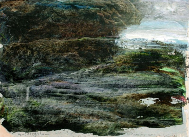 Majid Kamrani, Untitled, 2019