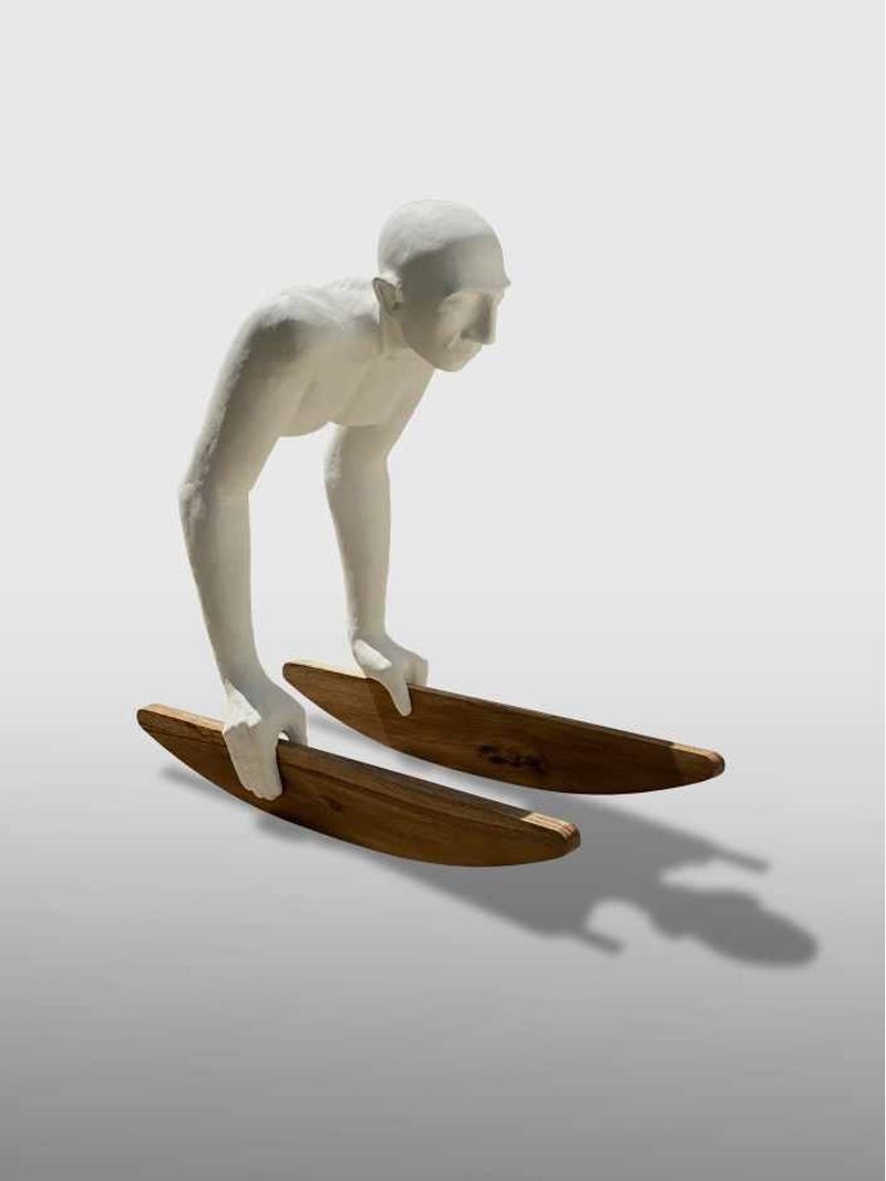 Koosha Moossavi, Untitled, 2021