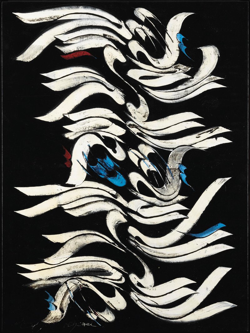 Mohammad Ehsai, Allah, 2011