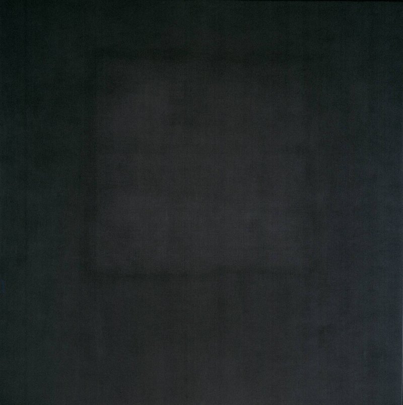 Shirazeh Houshiary, Veil, 1999