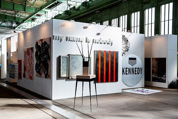 Art Berlin 2019