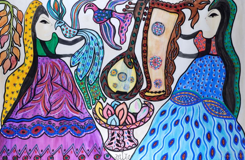 Abu Dhabi Art 2021 | ARTWORKS